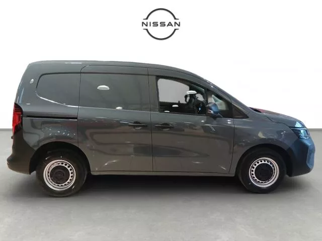 Nissan Townstar Furgon 1.3G L1 Profesional 96 kW (130 CV) de segunda mano
