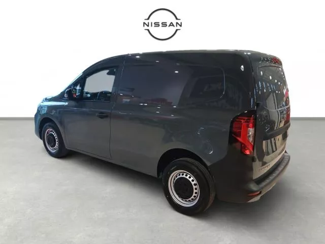 Nissan Townstar Furgon 1.3G L1 Profesional 96 kW (130 CV) de segunda mano