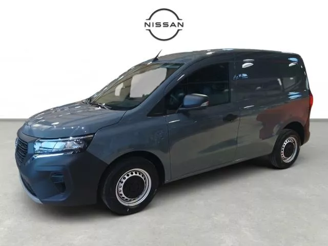 Nissan Townstar Furgon 1.3G L1 Profesional 96 kW (130 CV) de segunda mano