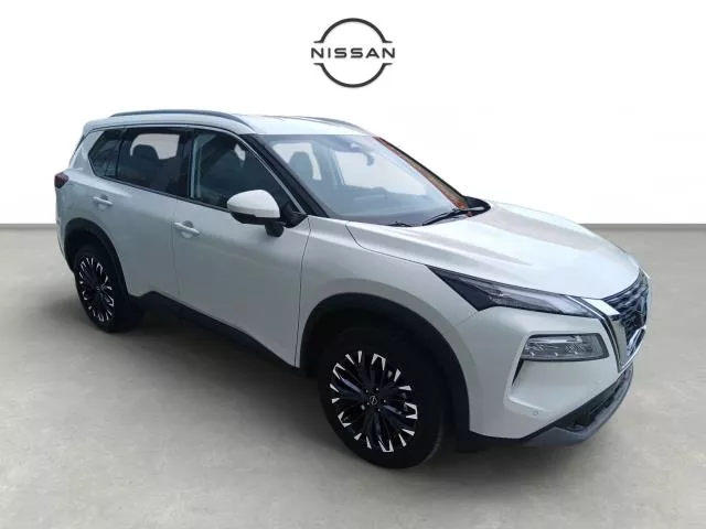 Nissan X-Trail 7pl 1.5T VC 120kW MHEV 4×2 N-Connecta de segunda mano