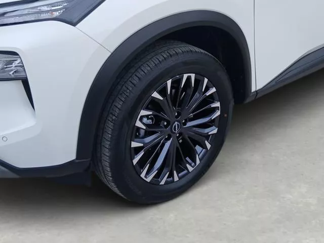 Nissan X-Trail 7pl 1.5T VC 120kW MHEV 4×2 N-Connecta de segunda mano