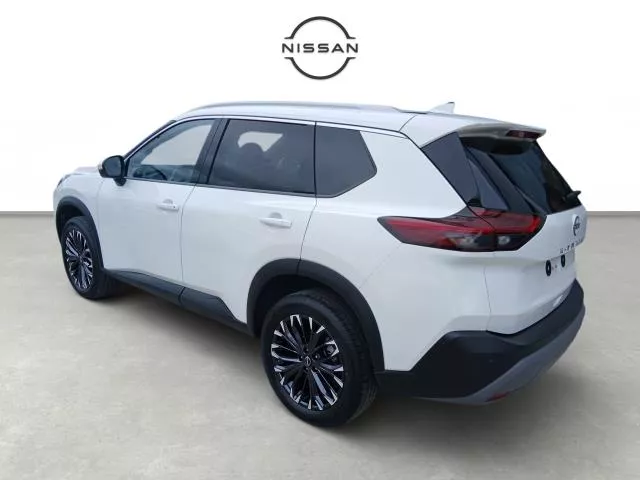 Nissan X-Trail 7pl 1.5T VC 120kW MHEV 4×2 N-Connecta de segunda mano