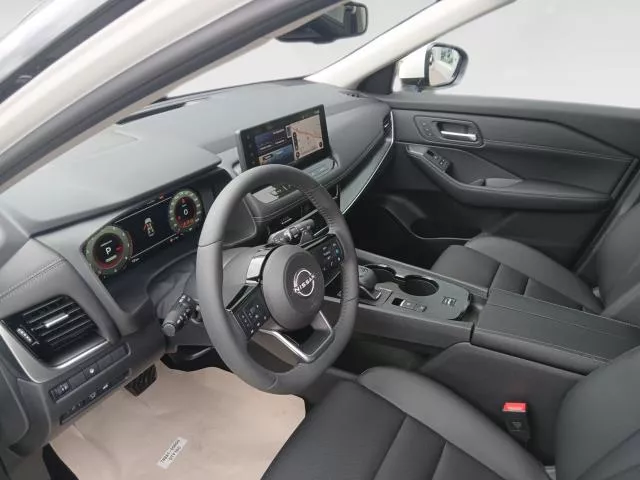 Nissan X-Trail 7pl 1.5T VC 120kW MHEV 4×2 N-Connecta de segunda mano