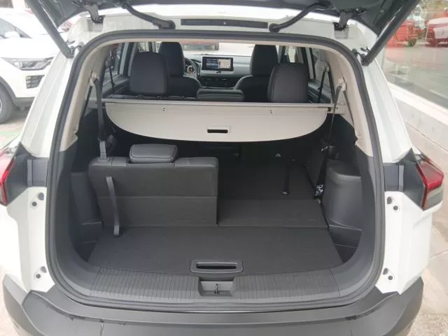 Nissan X-Trail 7pl 1.5T VC 120kW MHEV 4×2 N-Connecta de segunda mano