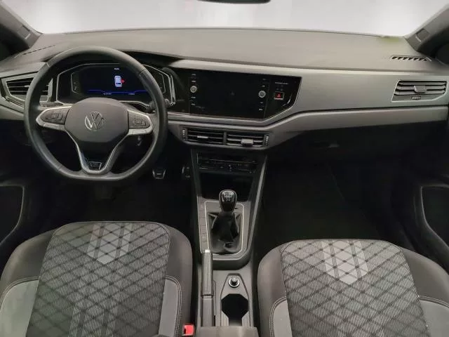 Volkswagen Polo R-Line 1.0 TSI 70 kW (95 CV) de segunda mano