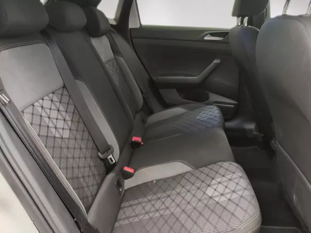 Volkswagen Polo R-Line 1.0 TSI 70 kW (95 CV) de segunda mano