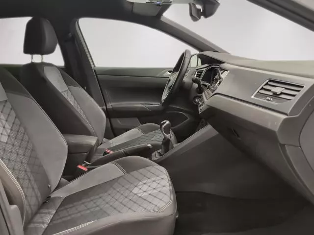 Volkswagen Polo R-Line 1.0 TSI 70 kW (95 CV) de segunda mano