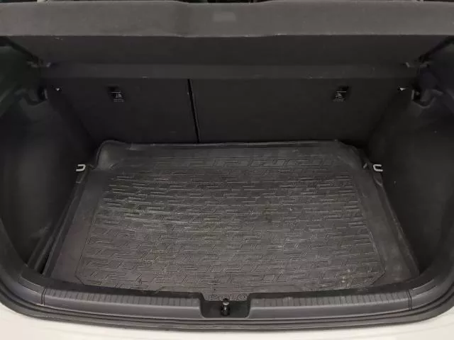 Volkswagen Polo R-Line 1.0 TSI 70 kW (95 CV) de segunda mano