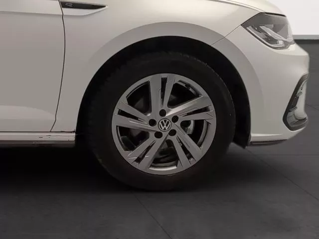 Volkswagen Polo R-Line 1.0 TSI 70 kW (95 CV) de segunda mano