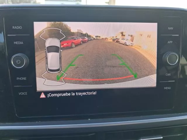 Volkswagen T-Roc Dark 1.0 TSI 81 kW (110 CV) de segunda mano