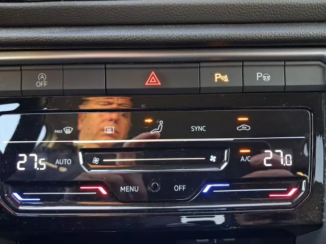 Volkswagen T-Roc Dark 1.0 TSI 81 kW (110 CV) de segunda mano