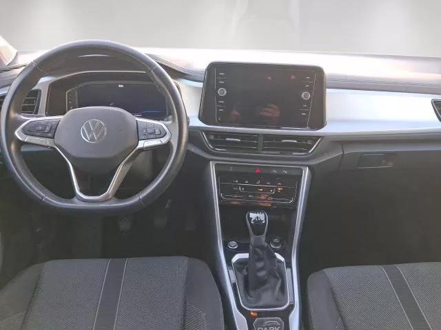 Volkswagen T-Roc Dark 1.0 TSI 81 kW (110 CV) de segunda mano