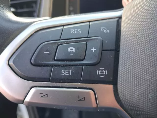 Volkswagen T-Roc Dark 1.0 TSI 81 kW (110 CV) de segunda mano