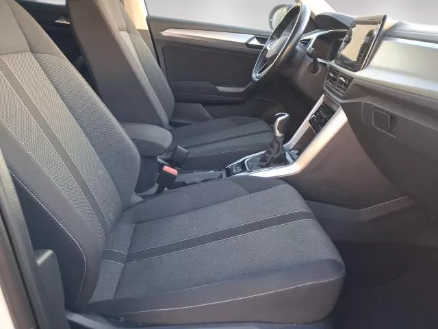 Volkswagen T-Roc Dark 1.0 TSI 81 kW (110 CV) de segunda mano