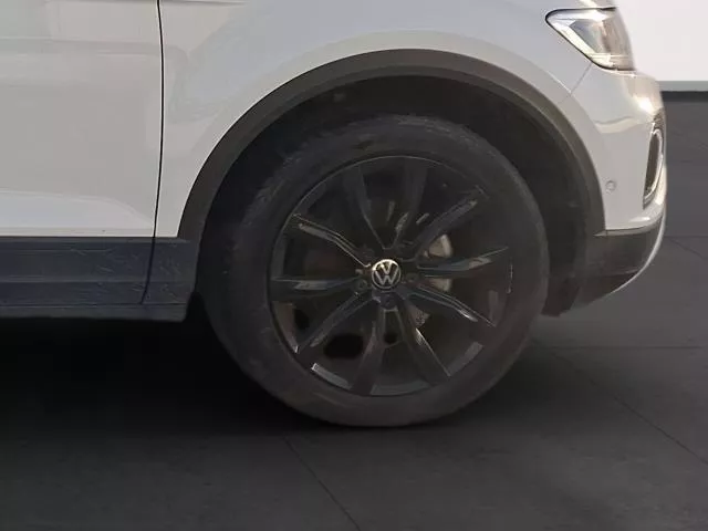 Volkswagen T-Roc Dark 1.0 TSI 81 kW (110 CV) de segunda mano