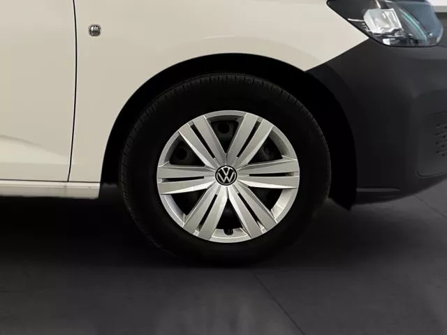 Volkswagen Caddy 2.0 TDI 75 kW (102 CV) de segunda mano