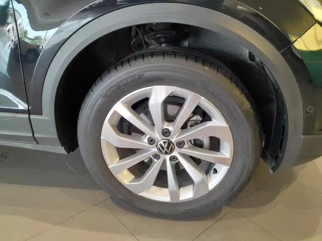 Volkswagen T-Roc Life 1.5 TSI 110 kW (150 CV) DSG de segunda mano