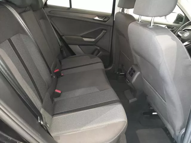 Volkswagen T-Roc Life 1.5 TSI 110 kW (150 CV) DSG de segunda mano