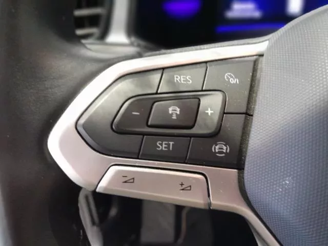 Volkswagen T-Roc Life 1.5 TSI 110 kW (150 CV) DSG de segunda mano