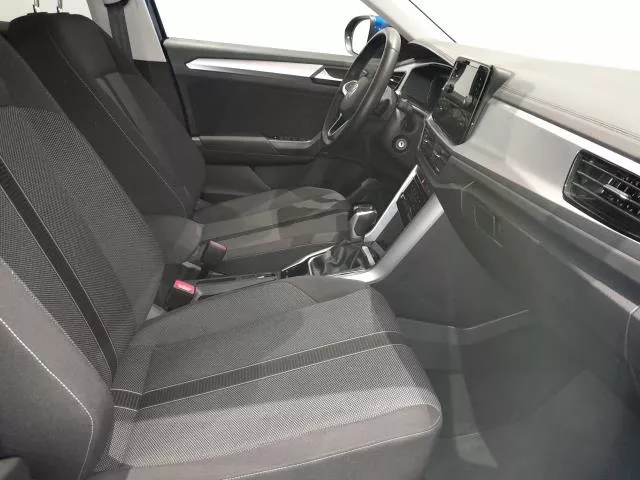 Volkswagen T-Roc Life 1.5 TSI 110 kW (150 CV) DSG de segunda mano