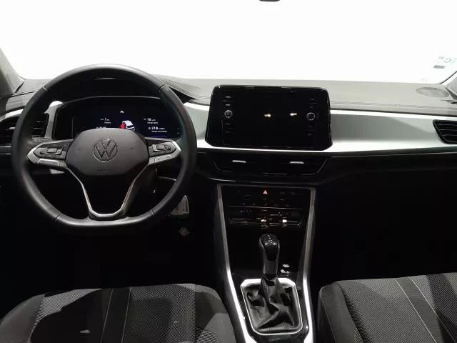 Volkswagen T-Roc Life 1.5 TSI 110 kW (150 CV) DSG de segunda mano