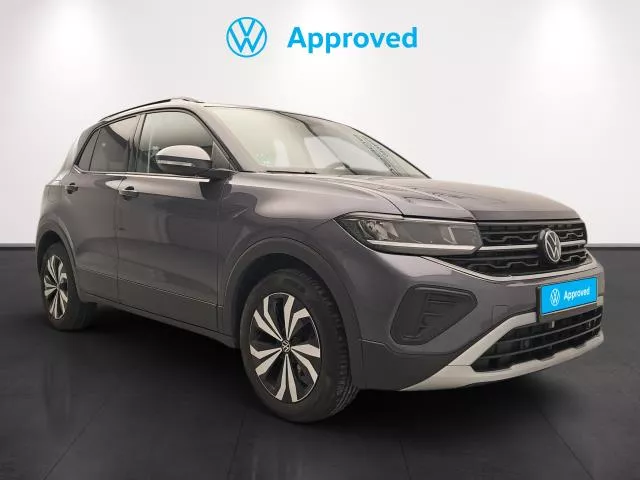 Volkswagen T-Cross Life 1.0 TSI 85 kW (115 CV) DSG de segunda mano