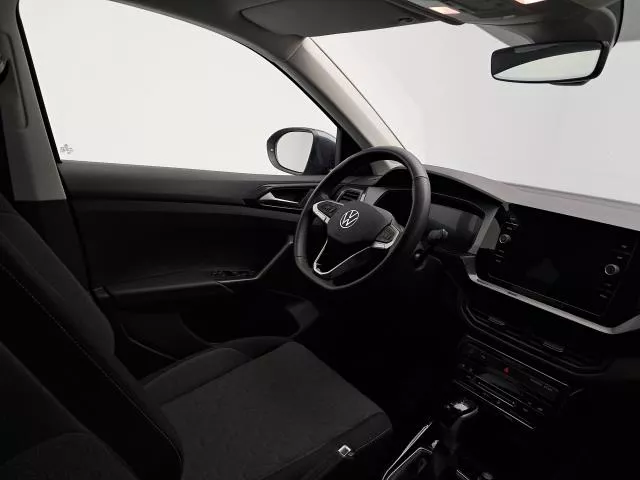 Volkswagen T-Cross «Más» 1.0 TSI 85 kW (115 CV) DSG de segunda mano