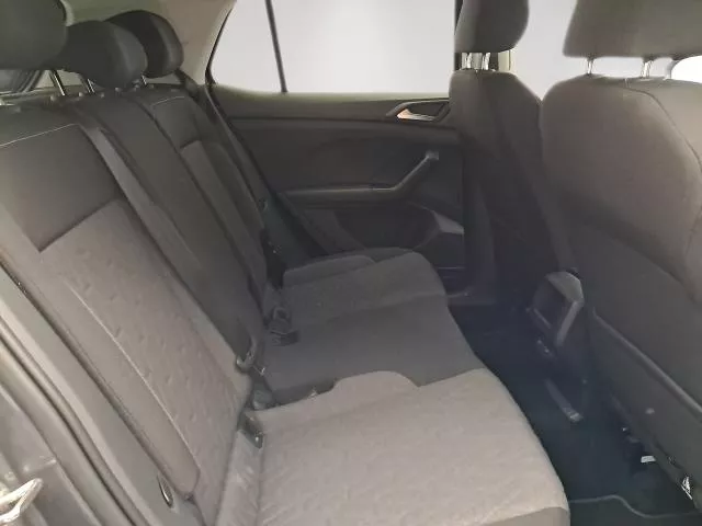 Volkswagen T-Cross «Más» 1.0 TSI 85 kW (115 CV) DSG de segunda mano