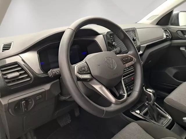 Volkswagen T-Cross «Más» 1.0 TSI 85 kW (115 CV) DSG de segunda mano