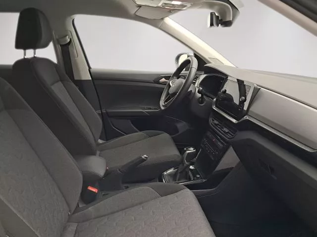Volkswagen T-Cross «Más» 1.0 TSI 85 kW (115 CV) DSG de segunda mano