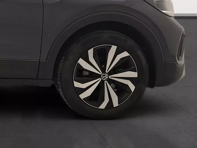 Volkswagen T-Cross «Más» 1.0 TSI 85 kW (115 CV) DSG de segunda mano