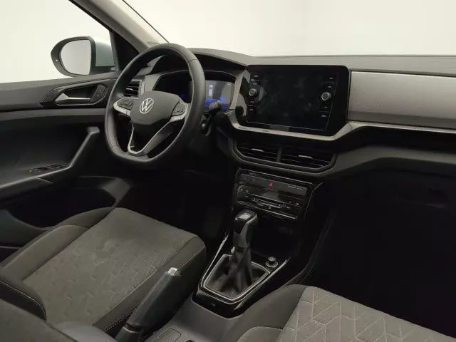 Volkswagen T-Cross Life 1.0 TSI 85 kW (115 CV) DSG de segunda mano
