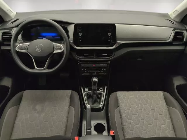 Volkswagen T-Cross Life 1.0 TSI 85 kW (115 CV) DSG de segunda mano