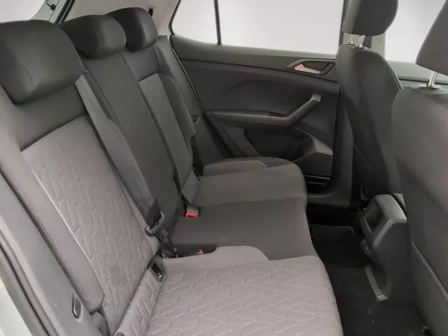 Volkswagen T-Cross Life 1.0 TSI 85 kW (115 CV) DSG de segunda mano