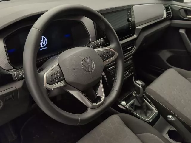 Volkswagen T-Cross Life 1.0 TSI 85 kW (115 CV) DSG de segunda mano