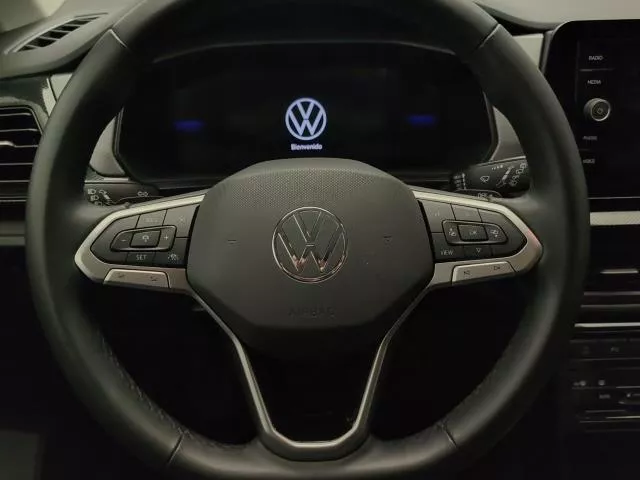 Volkswagen T-Cross Life 1.0 TSI 85 kW (115 CV) DSG de segunda mano