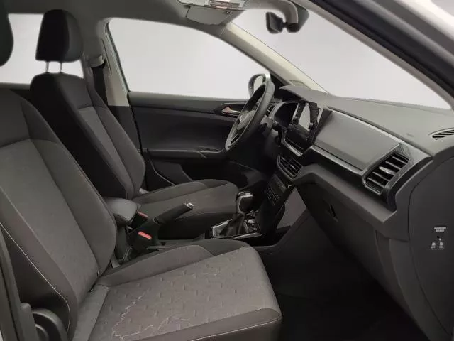Volkswagen T-Cross Life 1.0 TSI 85 kW (115 CV) DSG de segunda mano