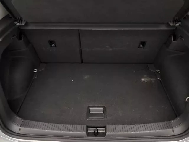 Volkswagen T-Cross Life 1.0 TSI 85 kW (115 CV) DSG de segunda mano