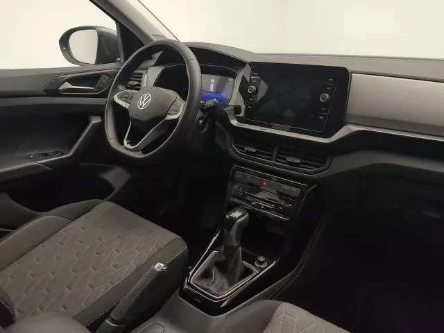 Volkswagen T-Cross Life 1.0 TSI 85 kW (115 CV) DSG de segunda mano
