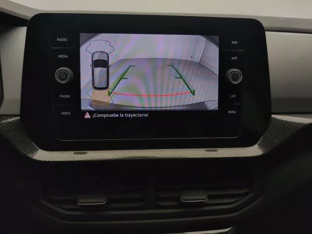 Volkswagen T-Cross Life 1.0 TSI 85 kW (115 CV) DSG de segunda mano