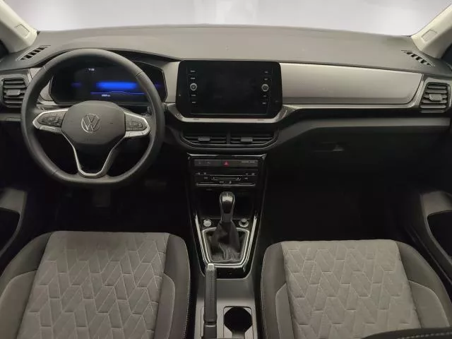 Volkswagen T-Cross Life 1.0 TSI 85 kW (115 CV) DSG de segunda mano
