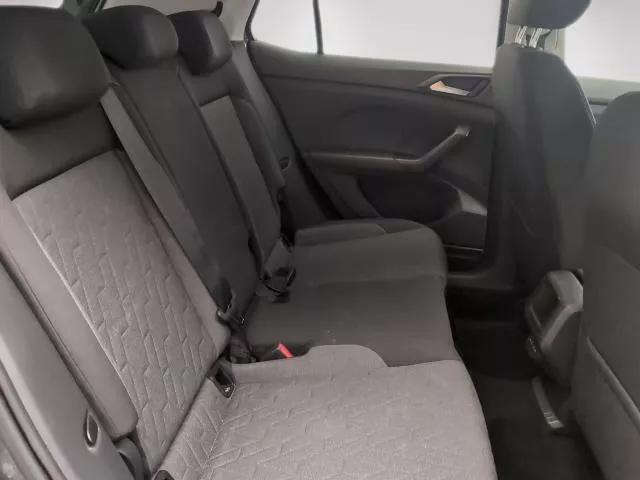 Volkswagen T-Cross Life 1.0 TSI 85 kW (115 CV) DSG de segunda mano