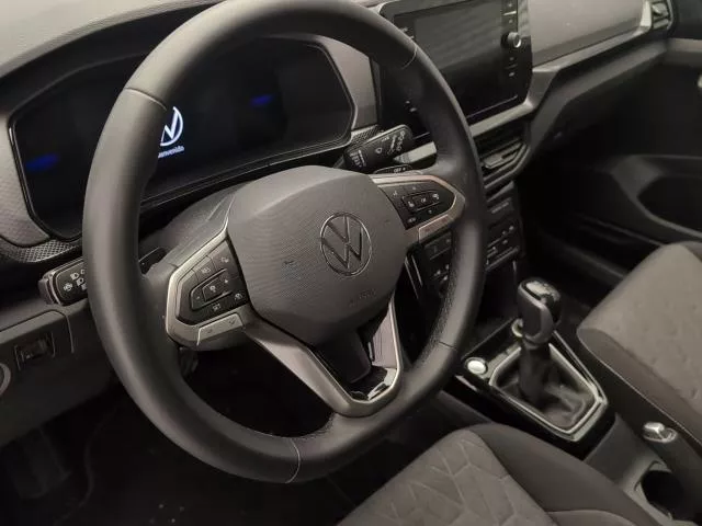 Volkswagen T-Cross Life 1.0 TSI 85 kW (115 CV) DSG de segunda mano