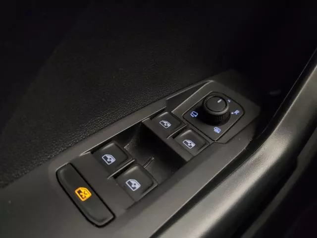 Volkswagen T-Cross Life 1.0 TSI 85 kW (115 CV) DSG de segunda mano