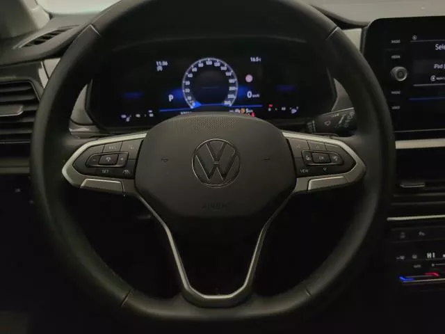 Volkswagen T-Cross Life 1.0 TSI 85 kW (115 CV) DSG de segunda mano