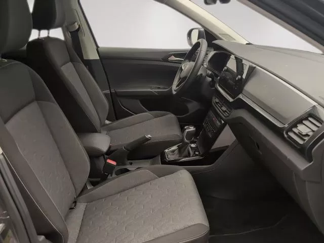 Volkswagen T-Cross Life 1.0 TSI 85 kW (115 CV) DSG de segunda mano
