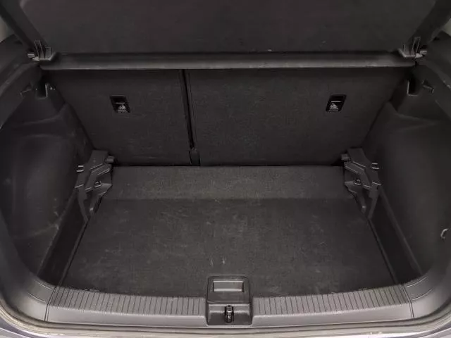 Volkswagen T-Cross Life 1.0 TSI 85 kW (115 CV) DSG de segunda mano