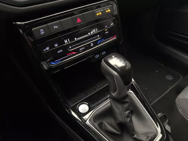 Volkswagen T-Cross Life 1.0 TSI 85 kW (115 CV) DSG de segunda mano