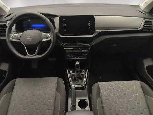 Volkswagen T-Cross Life 1.0 TSI 85 kW (115 CV) DSG de segunda mano