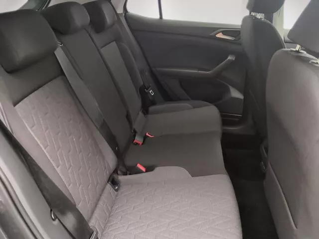 Volkswagen T-Cross Life 1.0 TSI 85 kW (115 CV) DSG de segunda mano